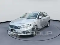 2018 Fiat Tipo