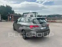 2018 Fiat Tipo