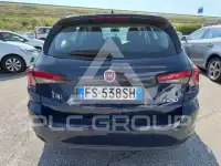 2018 Fiat Tipo