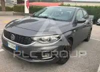2018 Fiat Tipo