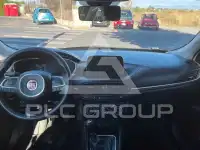 2018 Fiat Tipo