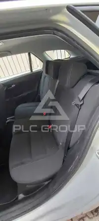 2018 Fiat Tipo