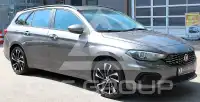 2018 Fiat Tipo