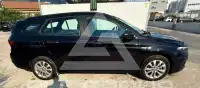 2018 Fiat Tipo