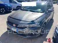 2018 Fiat Tipo