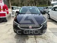 2018 Fiat Tipo