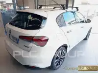 2018 Fiat Tipo