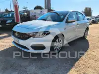 2018 Fiat Tipo