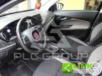 2018 Fiat Tipo