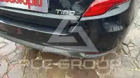 2018 Fiat Tipo