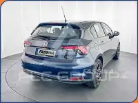 2018 Fiat Tipo