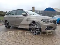 2018 Fiat Tipo