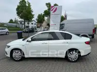 2018 Fiat Tipo