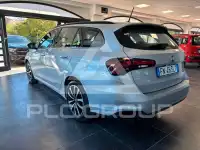 2018 Fiat Tipo