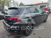2018 Fiat Tipo