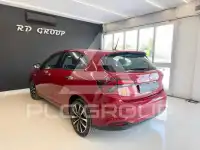 2018 Fiat Tipo