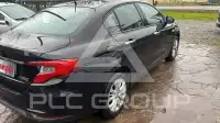 2018 Fiat Tipo