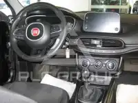 2018 Fiat Tipo