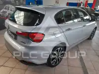 2018 Fiat Tipo