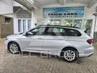 2018 Fiat Tipo