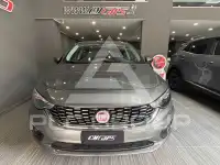 2018 Fiat Tipo