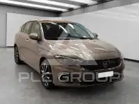 2018 Fiat Tipo
