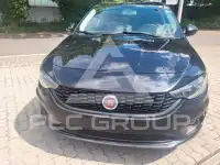 2018 Fiat Tipo
