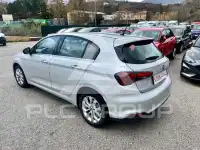 2018 Fiat Tipo