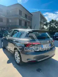 2018 Fiat Tipo