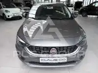 2018 Fiat Tipo