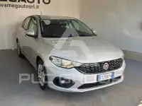2018 Fiat Tipo