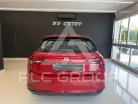 2018 Fiat Tipo