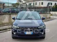 2018 Fiat Tipo