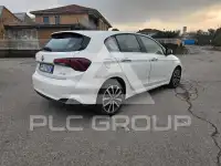 2018 Fiat Tipo