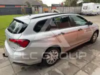 2018 Fiat Tipo