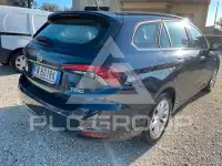 2018 Fiat Tipo