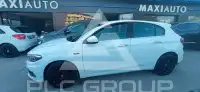 2018 Fiat Tipo