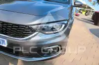 2018 Fiat Tipo