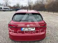 2018 Fiat Tipo