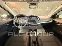 2018 Fiat Tipo
