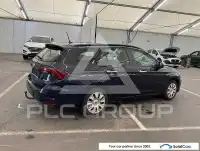 2018 Fiat Tipo