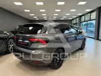 2018 Fiat Tipo