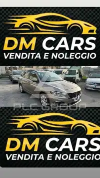 2018 Fiat Tipo