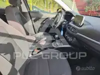 2018 Fiat Tipo