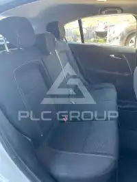 2018 Fiat Tipo