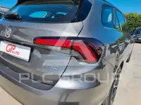 2018 Fiat Tipo