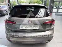 2018 Fiat Tipo
