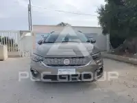 2018 Fiat Tipo