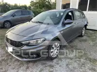 2018 Fiat Tipo