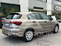 2018 Fiat Tipo